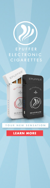 ePuffer - Your New Sensation!