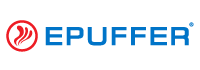 ePuffer Electronic Cigarettes logo 200x70